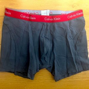 Calvin Klein trunks
